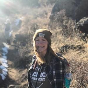 Meet your Posher, Lyndsey